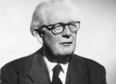 장 피아제의 사진