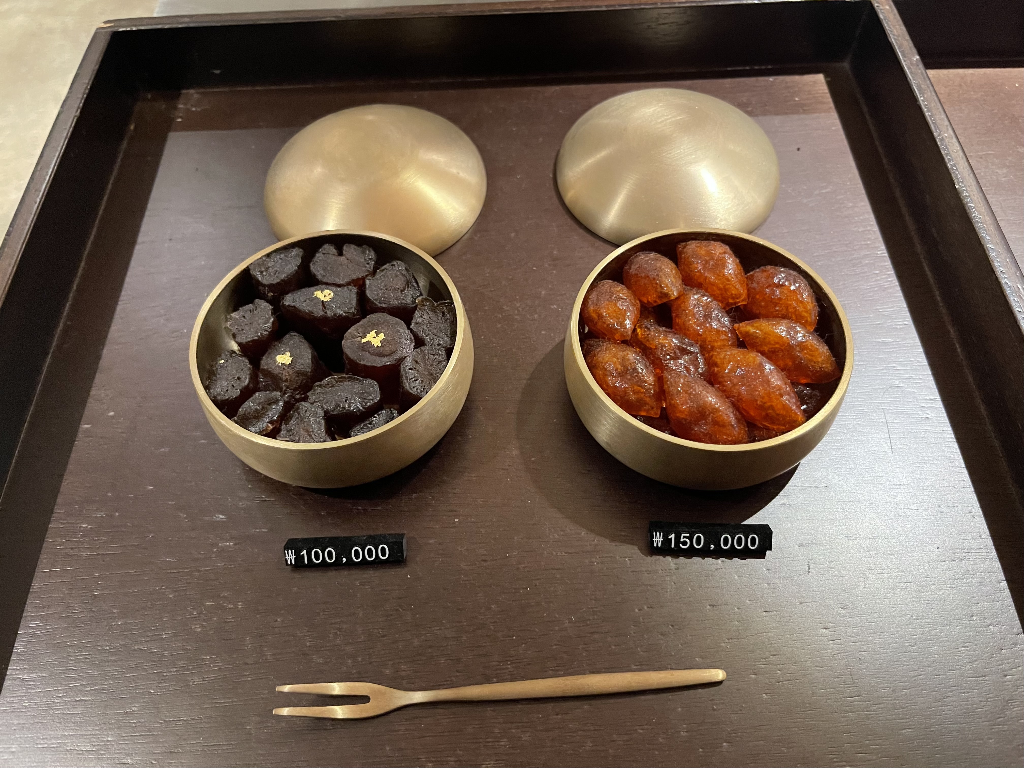 파이브 브루잉 정과