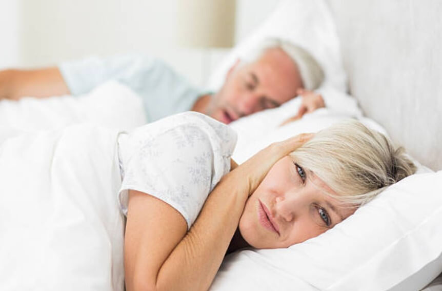 코골이예방음식꿀차