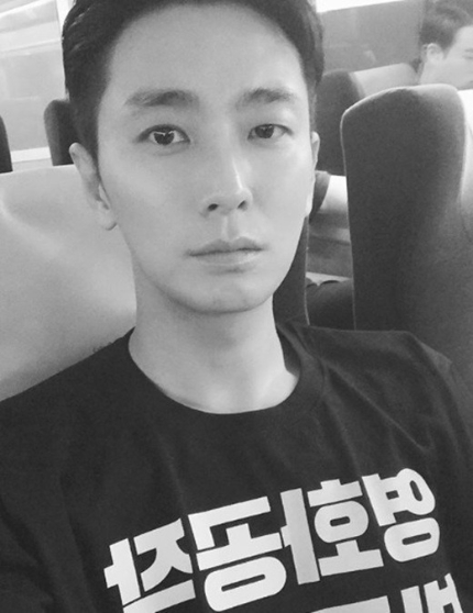 드라마 하이에나 주지훈 나이 및 프로필