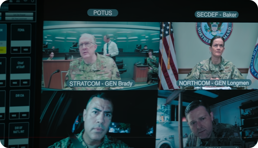 하우스 오브 다이너마이트 관람평·평점·출연진·결말 총정리! 넷플릭스 화제작