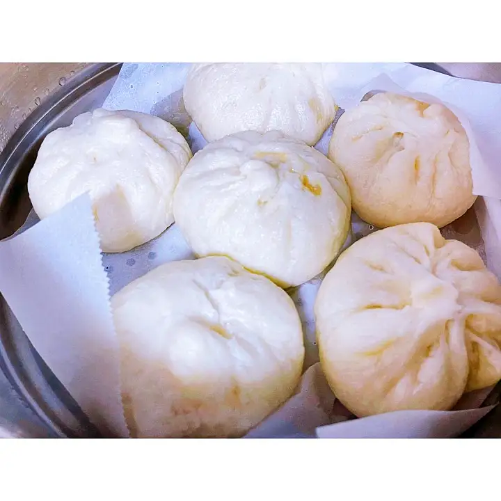 생활의달인 고기 찐빵 달인 일본 오사카 맛집