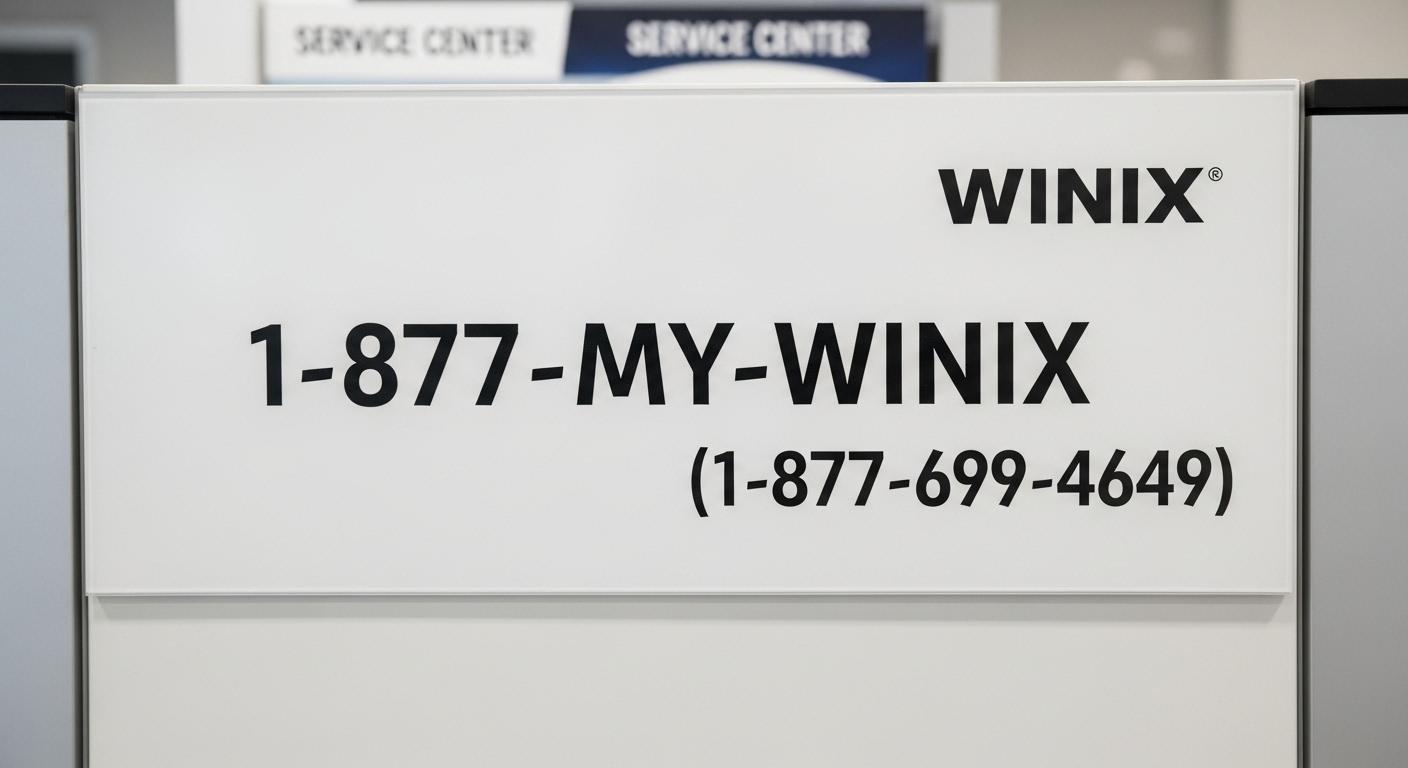 위닉스 제습기 서비스센터 전화번호