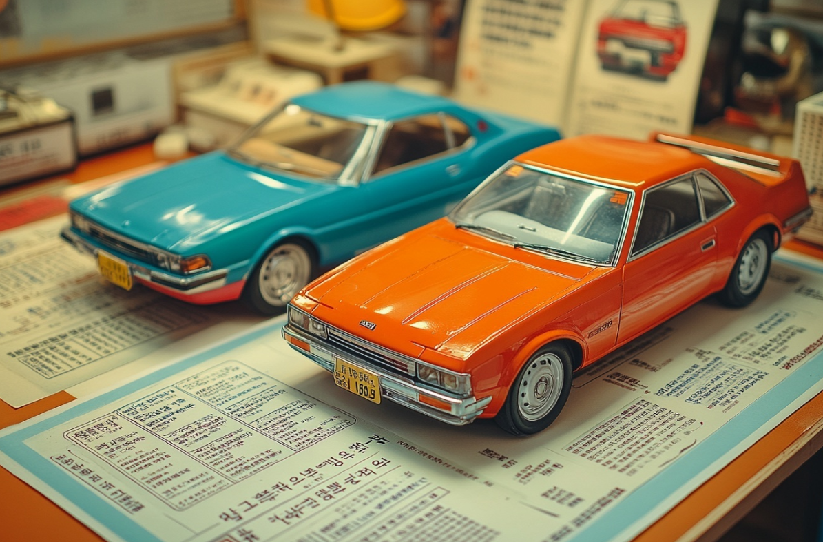 자동차세란-무엇인가?