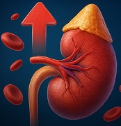 식은땀 나는 이유