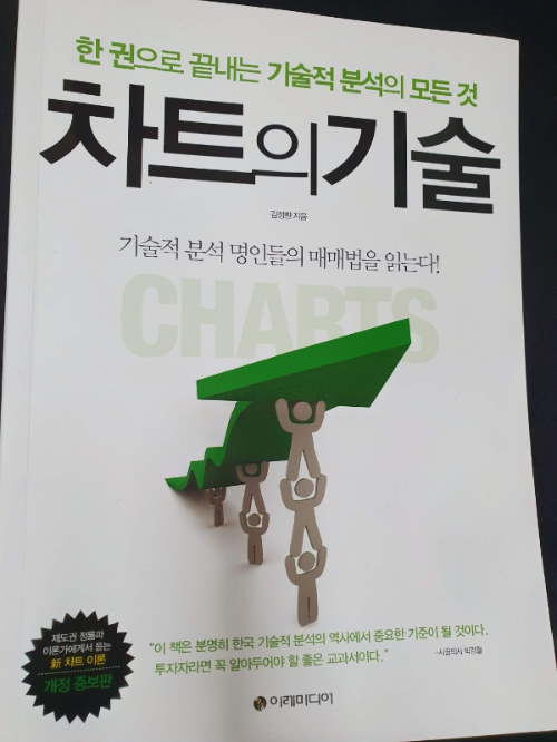 차트의기술