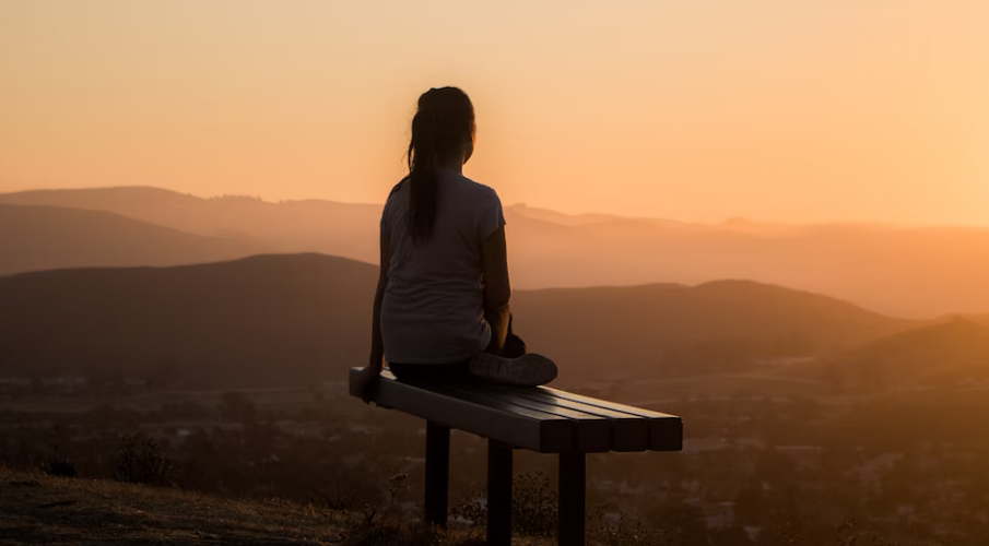 자기 도움 기법