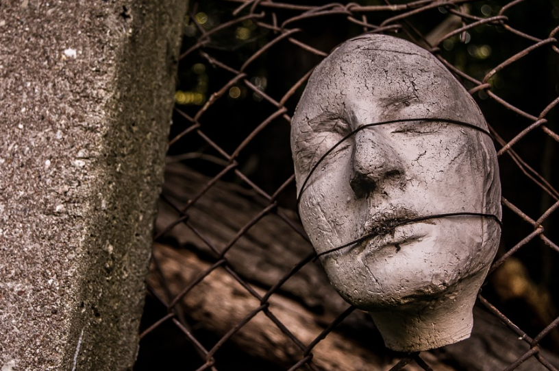 여성 정신에 관한 사진