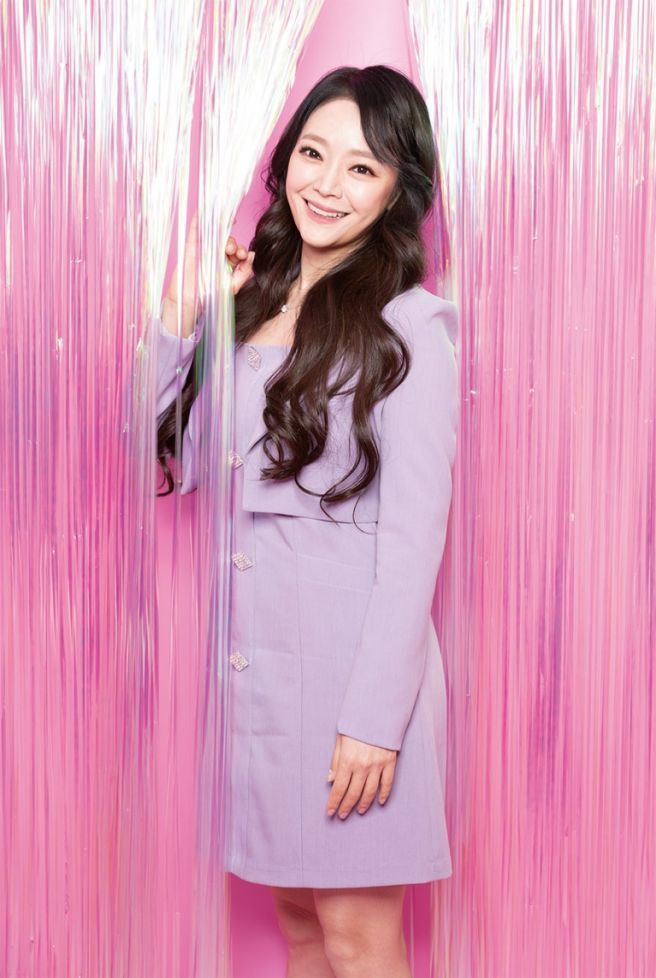 뮤지컬 배우 김소현 데뷔