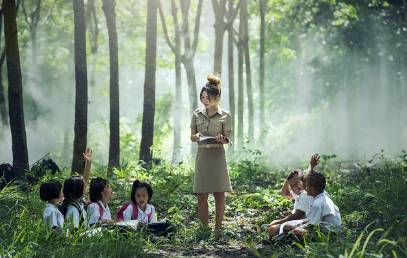 선생님과 좋은 관계 맺는 법 &ndash; 부모와 어린이집의 원활한 소통 노하우