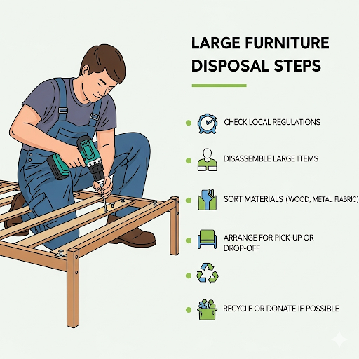 침대프레임버리기