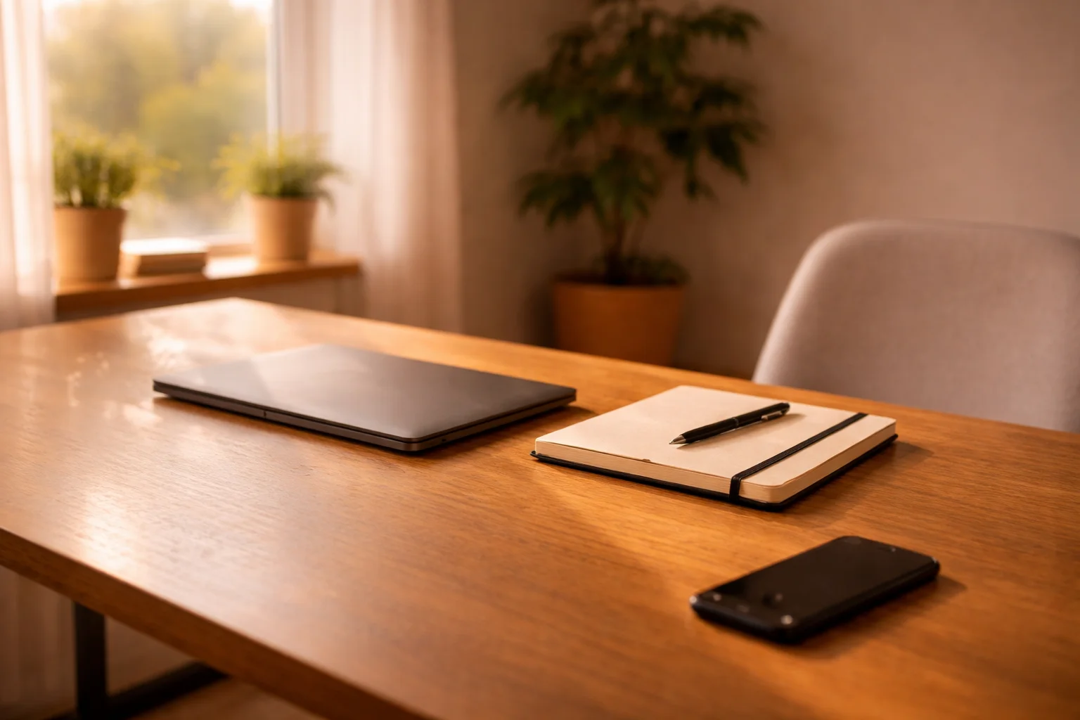 디지털 디톡스 생산성 높이는 환경 설계