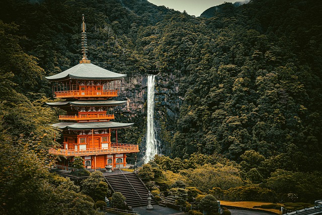 Shinto in nature