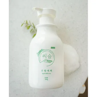 천연 세제 구연산과 베이킹소다 사용 금지 조합 정리_9