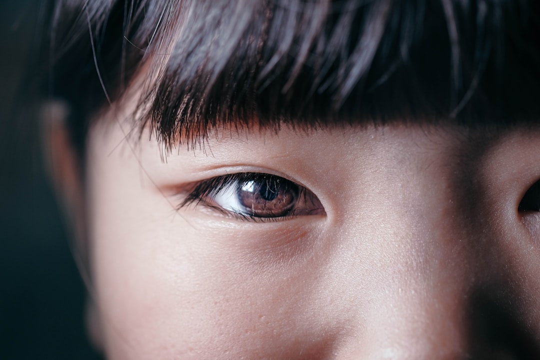 Eye.