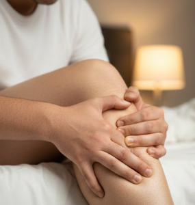 쥐가 자주 나는 원인