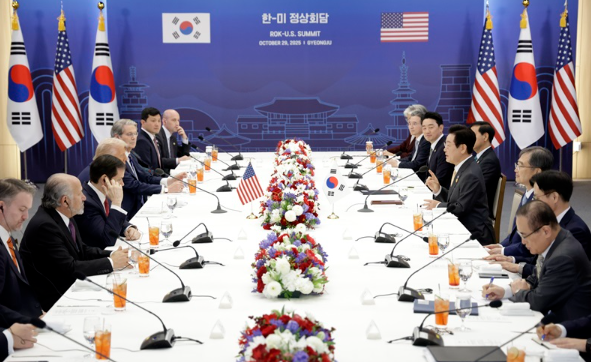 한미정상회담