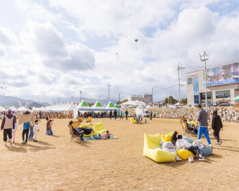 양양 송이 연어축제_2