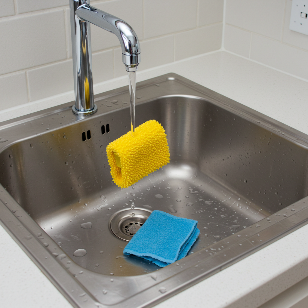 ์ฃผ๋ฐฉ ์ฑํฌ๋ ์ด๋ฏธ์ง