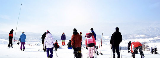 스키장 개장일 이미지13