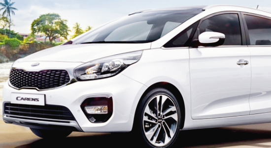 기아 카렌스 중고차 가격 시세표 24년 10월