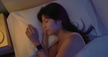 숙면