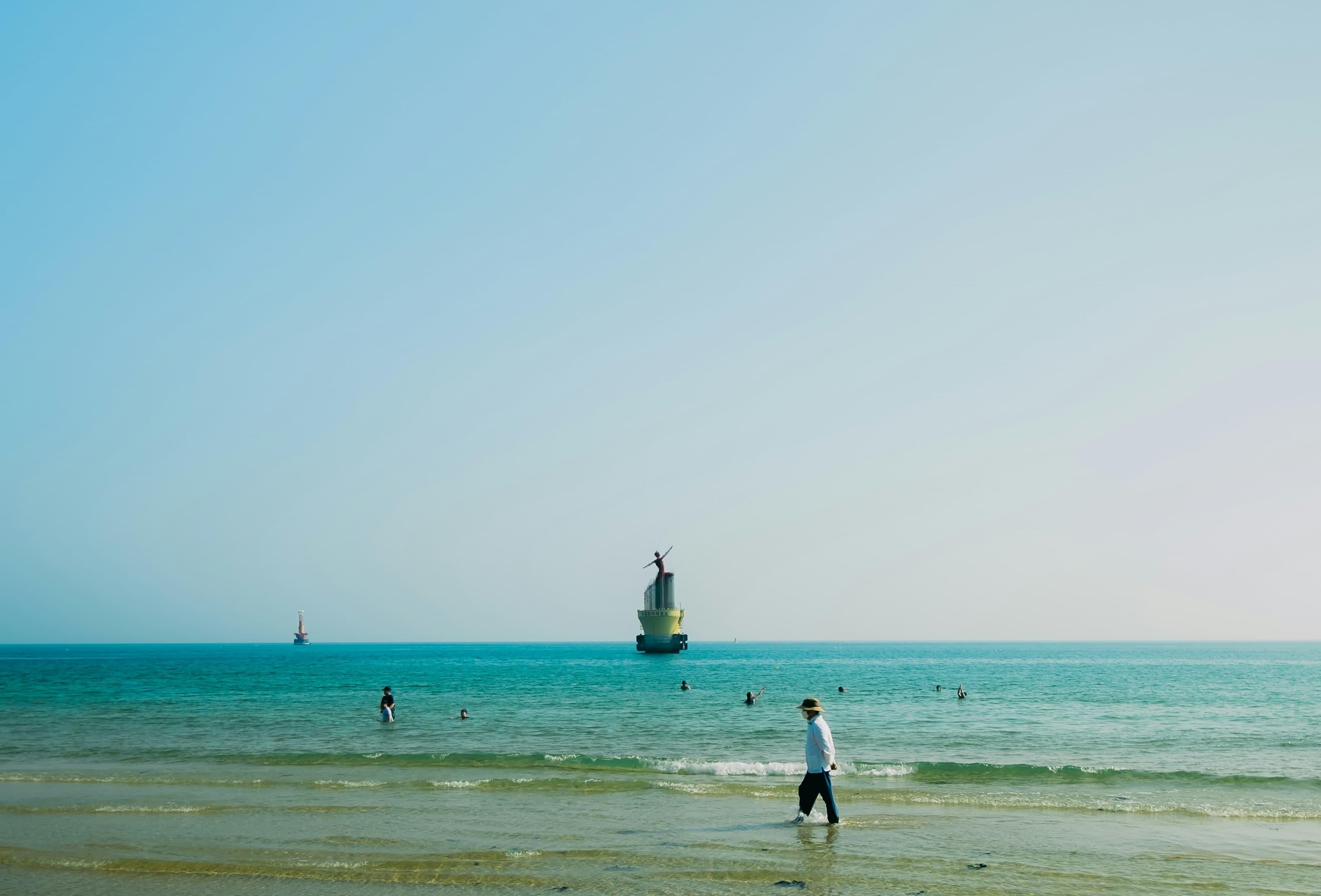 5월 바다 가는 날 여행 프로그램 숙박 할인 혜택 총정리