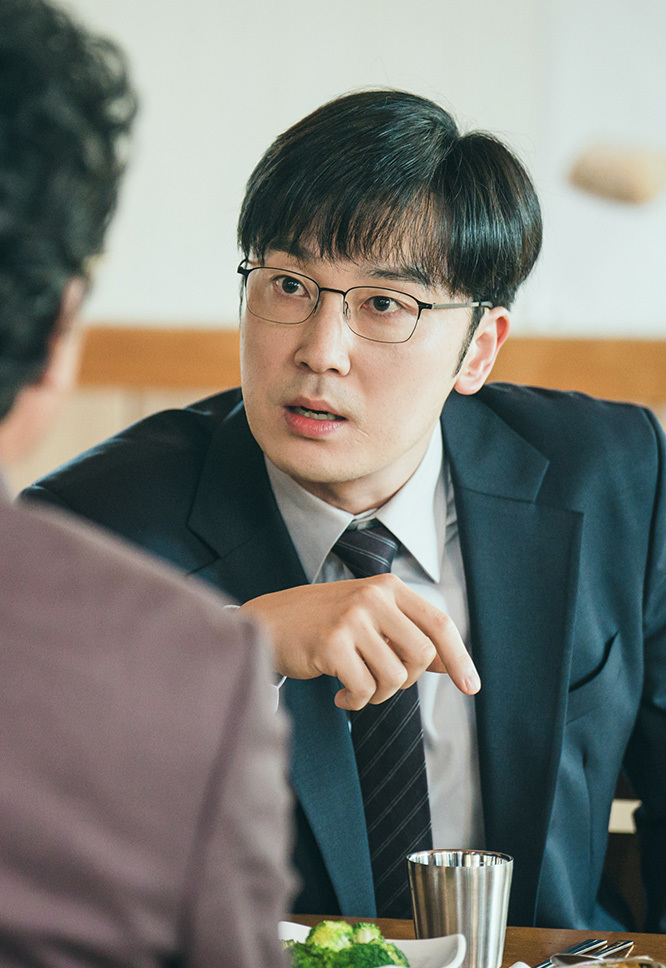 열혈사제 시즌2 출연진 등장인물 몇부작