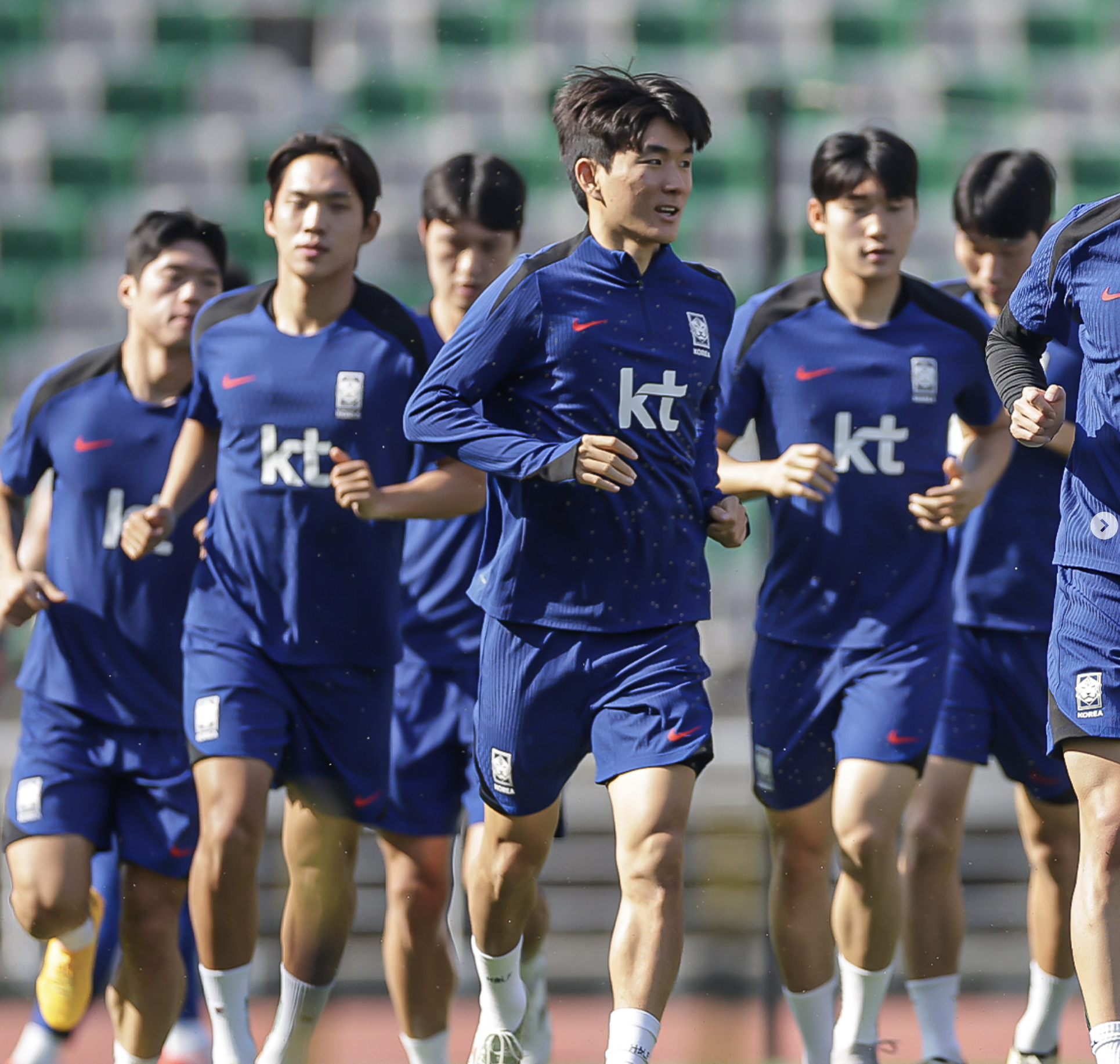 대한민국 중국 축구 중계 채널 중계방송