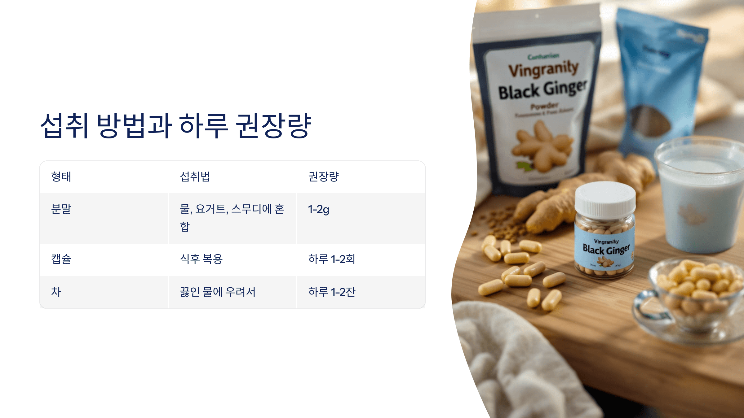 파비플로라 사진입니다.