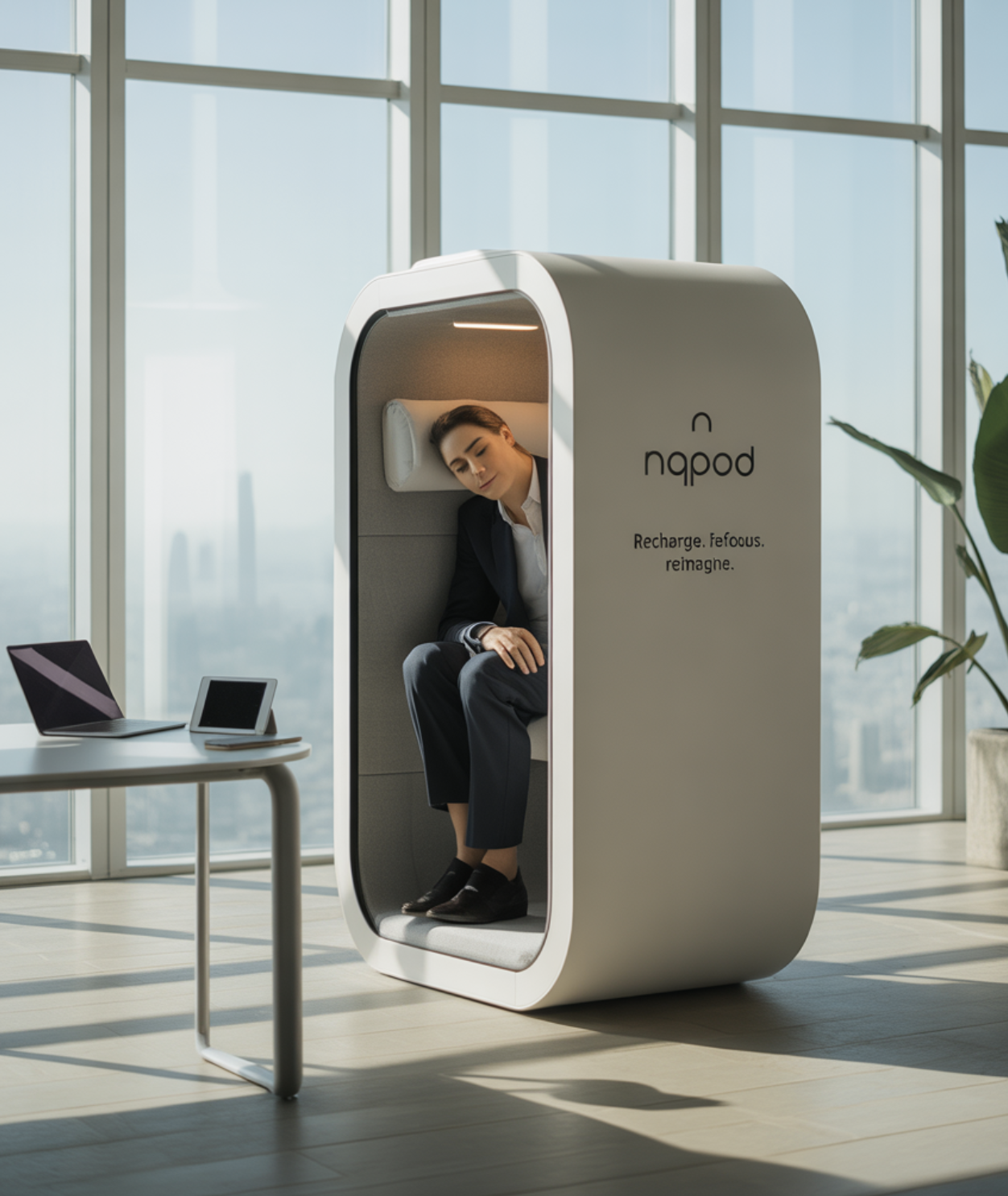 게으름이 아닌 가장 스마트한 &amp;#39;전략&amp;#39;