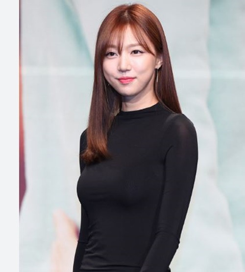 하연주 남편 김서준