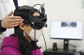 갑자기 어지러운 이유