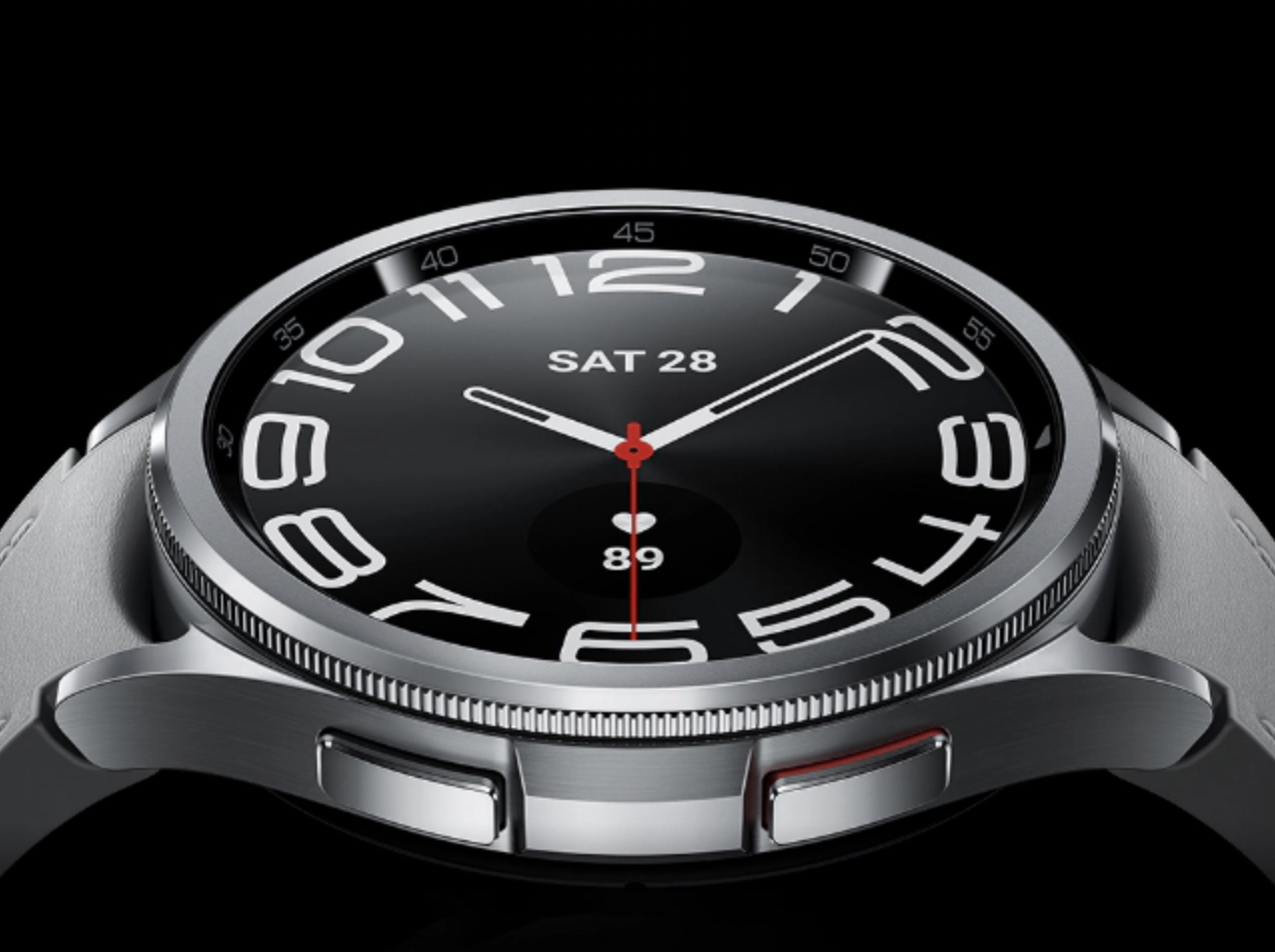 갤럭시워치6 사전예약