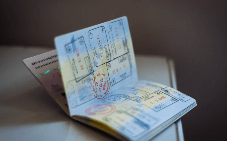 해외여행 중 여권 분실 대처법