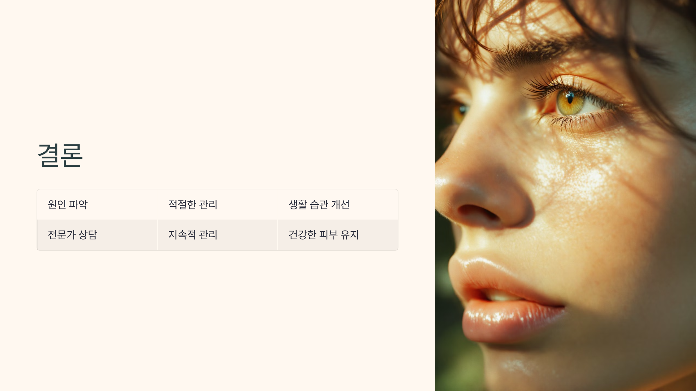 결론