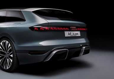 아우디 A6