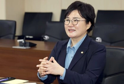 조수진 밥한공기 발언 논란