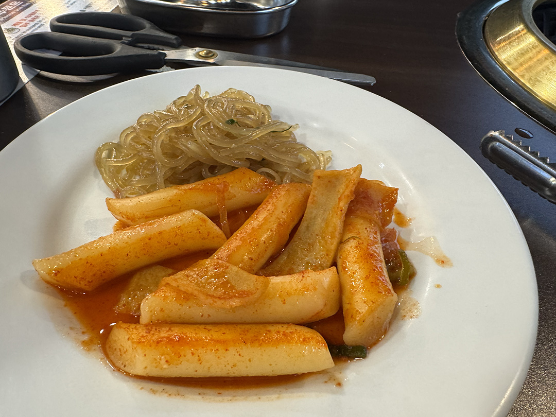 공릉동 맛집 탐방! 청년고기장수 솔직 리뷰
