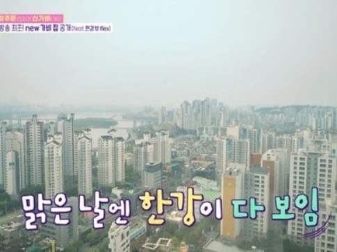 가비 집
