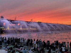 6월 인기있는 서울축제 BEST 3