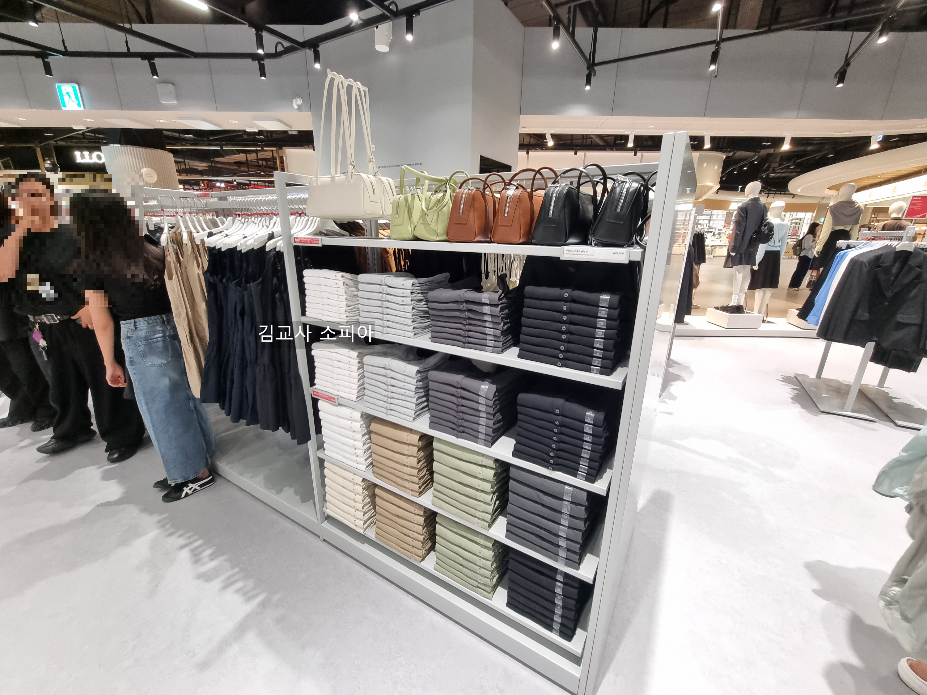 🎉일산 스타필드 마켓 무신사 오픈! 이벤트 혜택 총정리👕👜