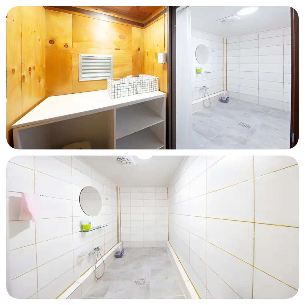 안양마사지 청담테라피 내부 사진 3