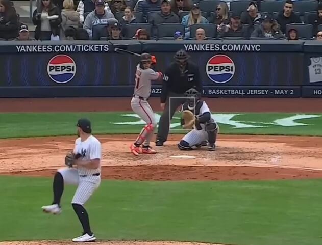 이정후 대변신! 美도 놀란 이유