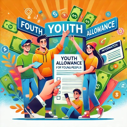 청년 몽땅 정보통 청년 수당 바로가기