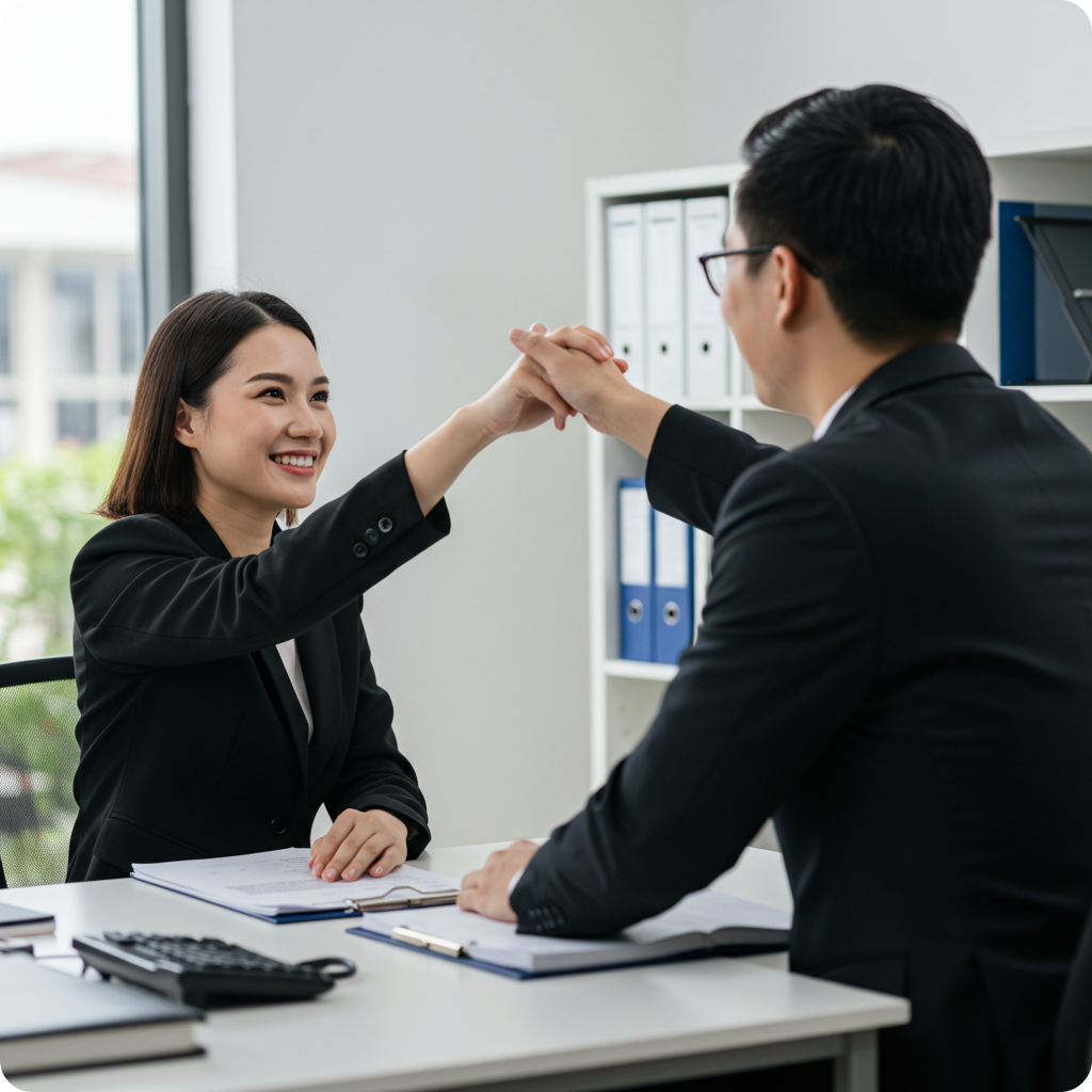 회사 직장과 관련된 꿈해몽