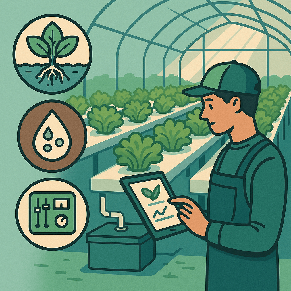 비닐하우스 관련 사진