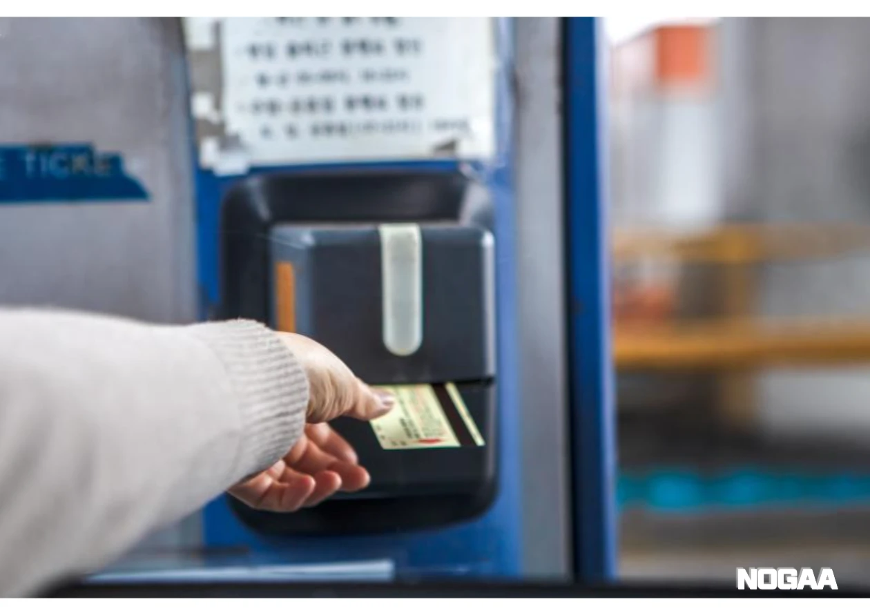 하이패스 - 어플을 통해 사용내역 실시간 확인하기