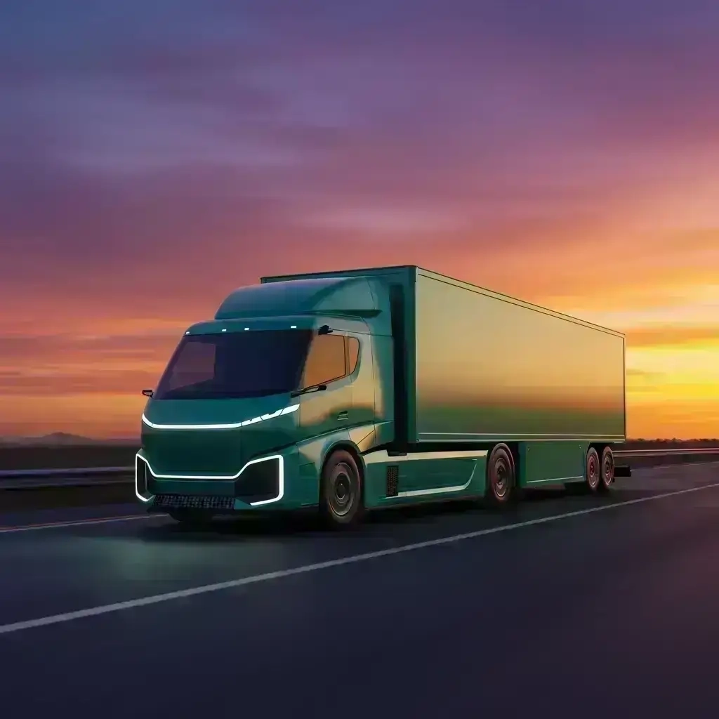 2025 경기도 의왕시 전기 화물차 보조금 경형 화물