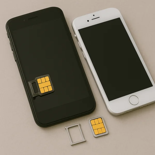 skt 유심보호 서비스 유심 핸드폰 이미지